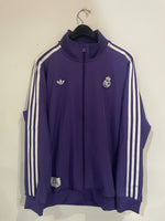Real Madrid 2024/25 - Icon Jacket *BNWT*