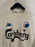 Copenhagen 2004/05 - Home