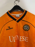 Udinese 2001/02 - Training - Long Sleeve