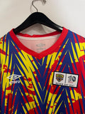 Hearts of Oak 2021/22 - Home - 110th Year Anniversary