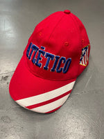 Atletico Madrid - Hat