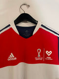 FIFA Arab Cup 2021 - T-Shirt