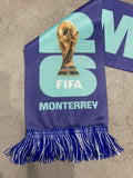 FIFA World Cup 2026 - Scarf