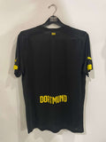 Borussia Dortmund 2014/15 - Away