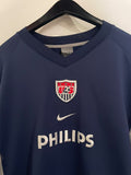 USA 2002 World Cup - Sweatshirt