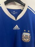 Argentina 2010 World Cup - Away