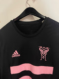 Inter Miami - T-Shirt - Long Sleeve