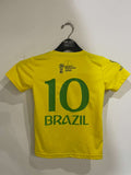 Brazil 2018 World Cup - Fan Kit