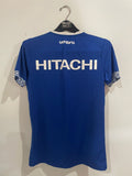 Velez Sarsfield 2017/18 - Away