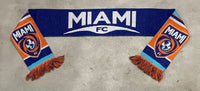 Miami FC Scarf