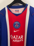 PSG 2026/27 - Home - Vitinha #17 *BNWT*