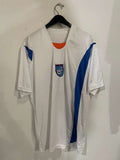 Miami FC 2006 - Away