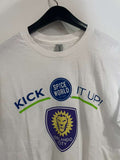 Orlando City - T-Shirt