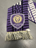 Orlando City - Scarf