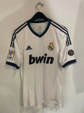 Real Madrid 2012/13 - Home - Kaka #8