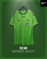 ECSR - Referee Jersey