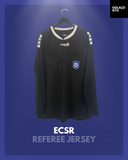 ECSR - Referee Jersey - Long Sleeve