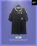 ECSR - Referee Jersey *BNWT*
