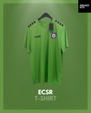ECSR - T-Shirt *BNWT*