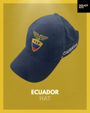 Ecuador - Hat