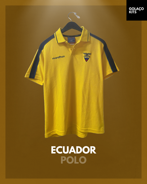 Ecuador - Polo
