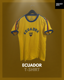 Ecuador - T-Shirt