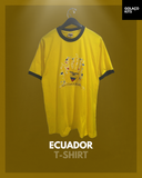 Ecuador - T-Shirt