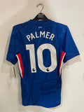 Chelsea 2025/26 - Home - Palmer #10 *BNWT*