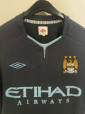 Manchester City 2011/12 - Alternate