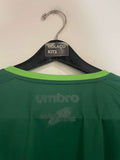 Chapecoense 2016 - Alternate - 99th Year Anniversary