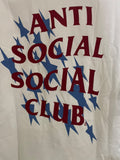 Anti Social Social Club 1994 World Cup - Retro T-Shirt *BNWT*