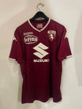 Torino 2018/19 - Home