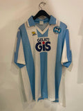 Pescara 1991/92 - Home - #9