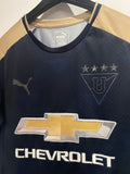 LDU 2018 - Alternate