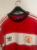 Manchester United - T-Shirt