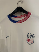 USA Womens 2024 - Home *BNWT*