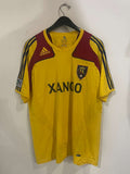 Real Salt Lake 2007 - Training
