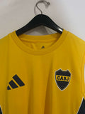 Boca Juniors 2025 - Training