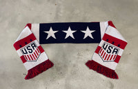 USA - Scarf