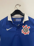 Corinthians 2013 - Alternate