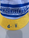 Uruguay - Bucket Hat