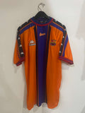 Barcelona 1997/98 - Away
