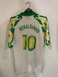 Ronaldinho - Bootleg