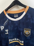 Dunkerque 2025/26 - Home *BNWOT*