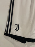 Juventus 2022/23 - Shorts