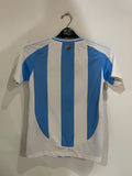 Argentina 2024/25 - Home - Womens