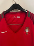 Portugal 2016/17 - Home - Womens