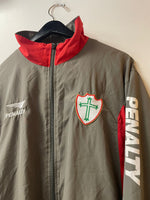Portuguesa 2009/11 - Jacket