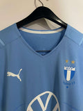 Malmo 2021 - Home *PLAYER ISSUE* *BNWOT*