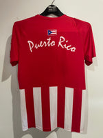 Puerto Rico - Fan Kit